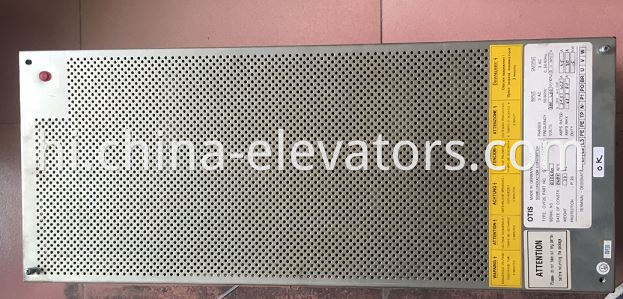 OTIS Elevator ReGen Inverter GCA21150D1
